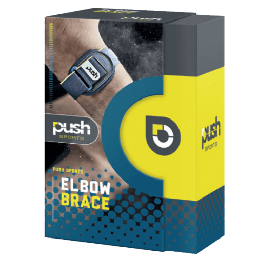 Push Sports Elleboogbrace