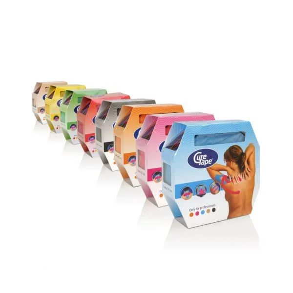 CureTape Giant rollen