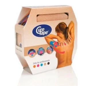 CureTape Giant Beige rol