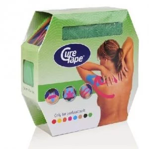 CureTape Giant Groen rol