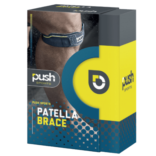 Push Sports Patellabrace