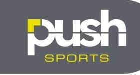 Logo Push Sports