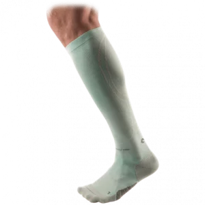 McDavid Elite Runner Sokken wit