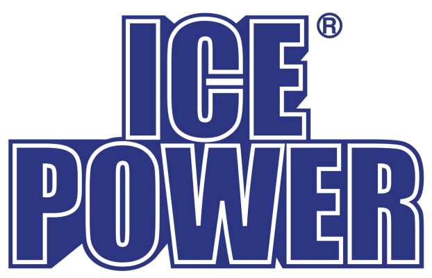 Logo van Ice Power