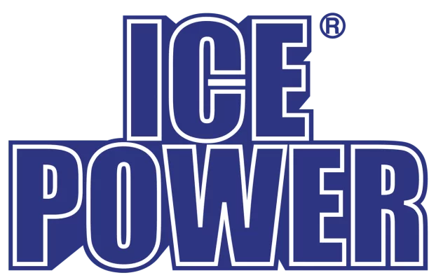 Logo van Ice Power