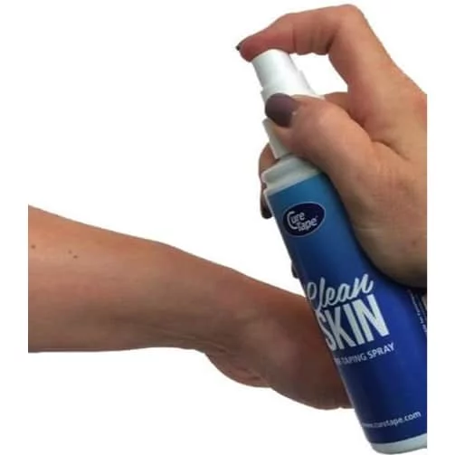 Clean Skin Spray