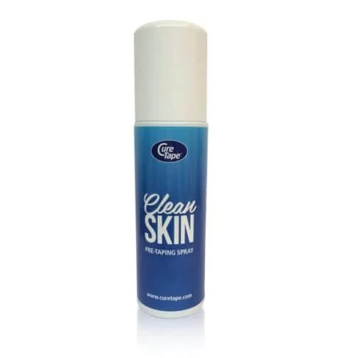 Clean Skin Spray