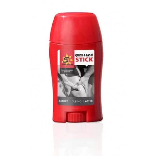 Starbalm Warm stick 50ml