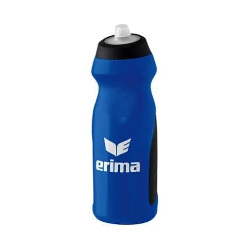 Erima bidon blauw