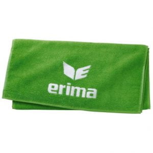 Erima handdoek groen