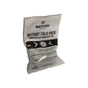 Instant coldpack 25x15 centimeter