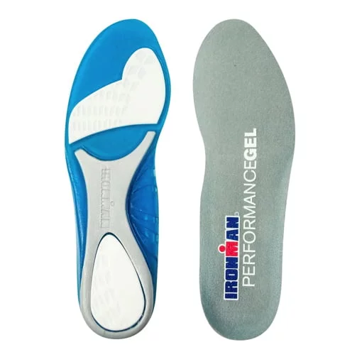 Ironman Performance Gel inlegzool