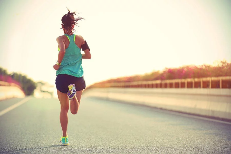 Hardlopen Blessureherstel.nl