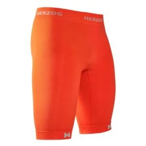 Herzog PRO Sport Compression Shorts oranje