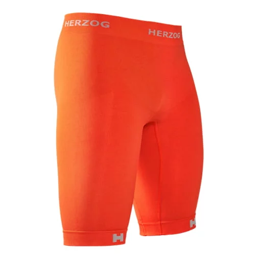 Herzog PRO Sport Compression Shorts oranje