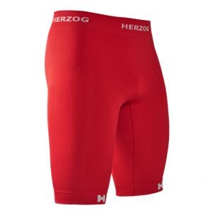 Herzog PRO Sport Compression Shorts rood
