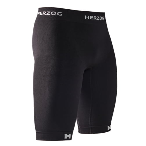 Herzog PRO Sport Compression Shorts zwart