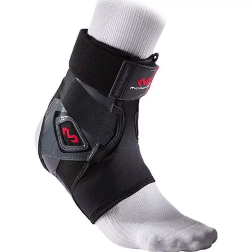 McDavis Elite Bio-Logix enkelbrace