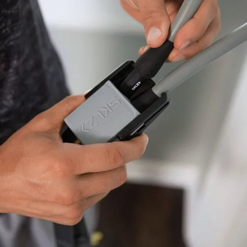 SKLZ Slide Lock Dubbele handgreep