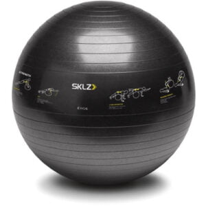 SKLZ fitnessbal 65 centimeter
