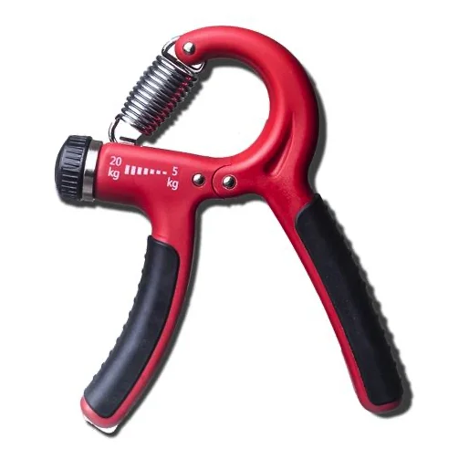 Verstelbare handknijper
