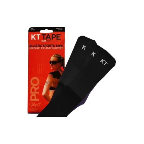 KT Tape 3 strips