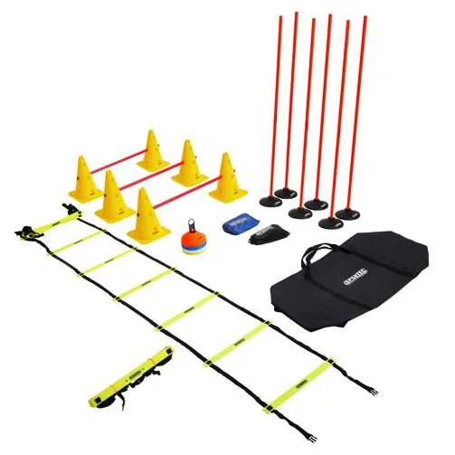 Trainingsset amateur
